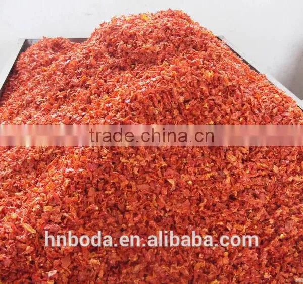 Vegetable Dehydration Equipment photo-3