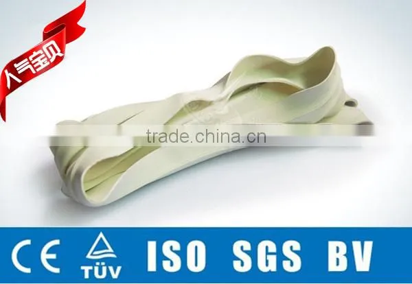 Gaofu high quality leakproof gasket /vibrating screen rubber seal