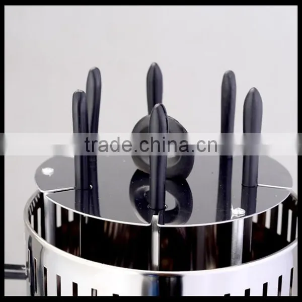 Prompt Goods!!! Electric Rotary Kebab Machine photo-2