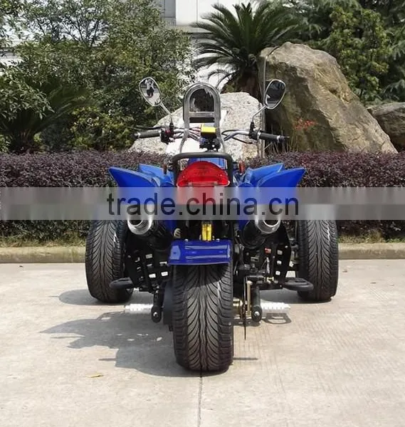 250cc Three Wheel ATV,250cc EEC ATV(TKA250E-Z) photo-3