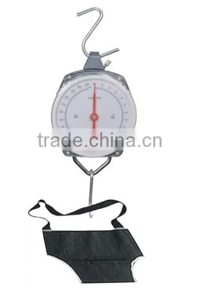 2015 New Baby Weighing Scale/hanging Scale photo-2