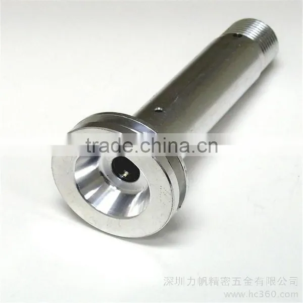 China OEM Good Quality Cnc Machining Parts photo-2