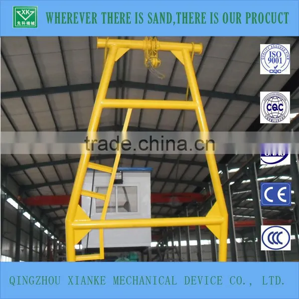 Mini Sand Cutter Suction Dredger for Sale With Low Price photo-5
