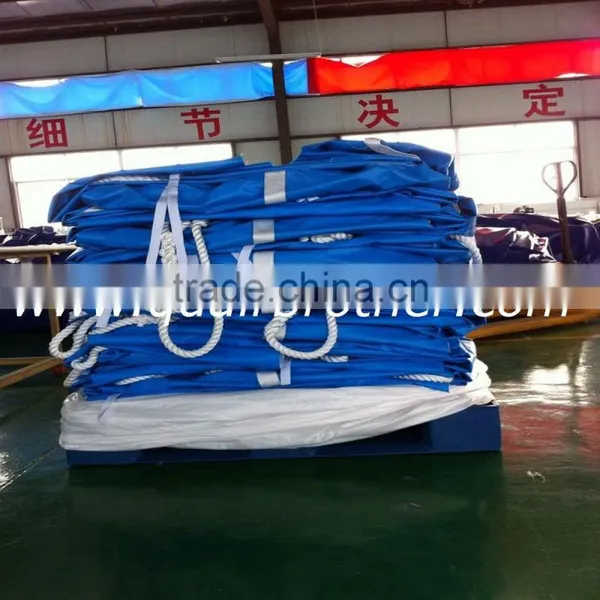 Big Pvc Jumbo Bag photo-2