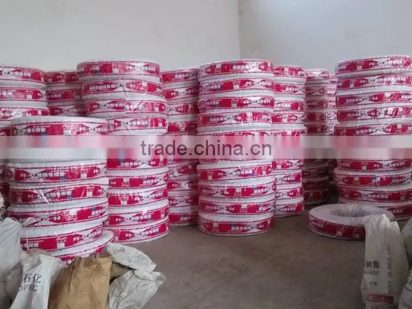 PE-RT/PEX/HDPE Floor Heating Pipe With High Quality photo-3