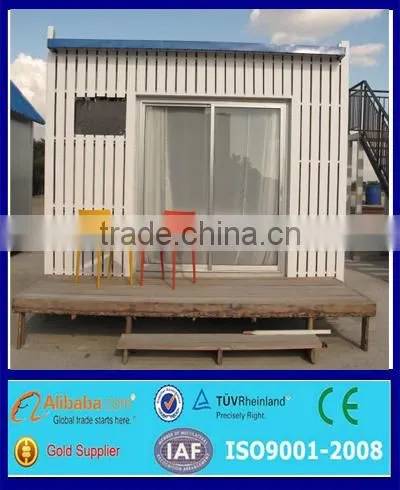 China Hot Sale Shipping Container House photo-3