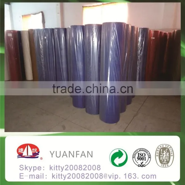 Zhejiang Factory to Make Spun-Bonded Non-Woven Fabric photo-3