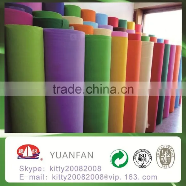 pp Nonwoven Fabric for Furniture,mattress,sofa,upholstery,bedding photo-6