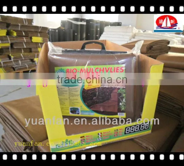 Eco-friendly Non Woven Fabric photo-2