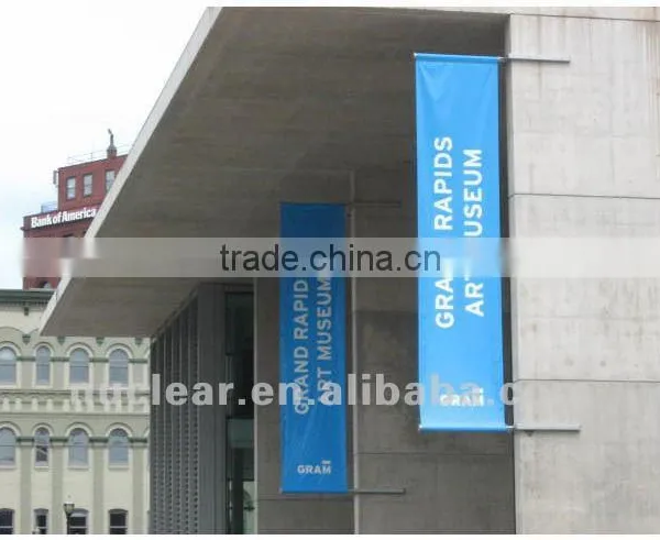 Outdoor and Indoor Premium Blockout PVC Flex Banner photo-3