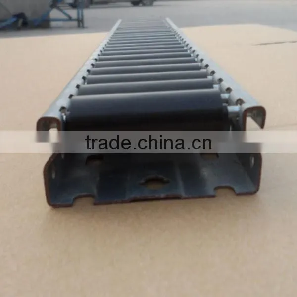 Conveyer Roller Rack for Caron FIFO Gravity Flow Rack photo-2