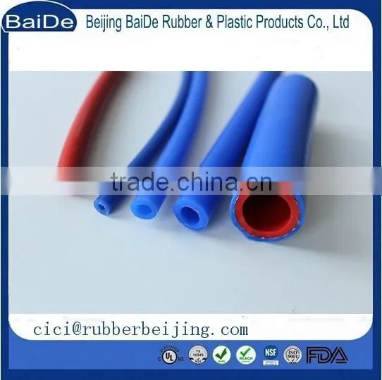 High Quality Silicone Hose 8mm photo-3