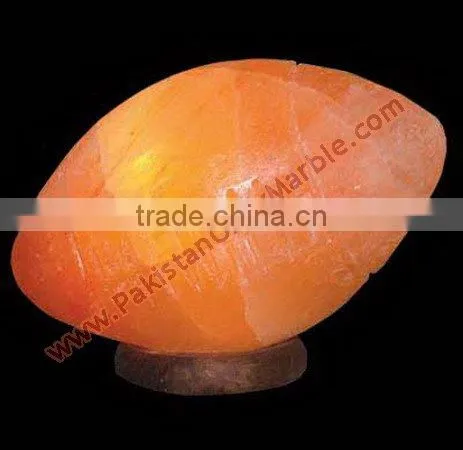 CRAFTED CRYSTAL SALT LAMPS photo-4