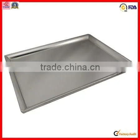 Factory Custom High Quality Wholesale Metal Tray photo-2