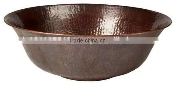 Hot Selling Copper Sinks,steel Sinks,custom Sinks photo-2