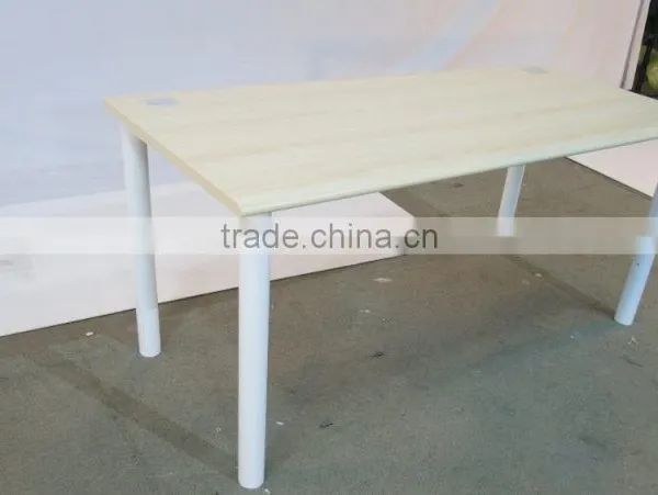 Simple Knock Down Office Conference Table Desk photo-2