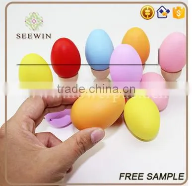China Wholesale Plastic Easter Egg photo-2
