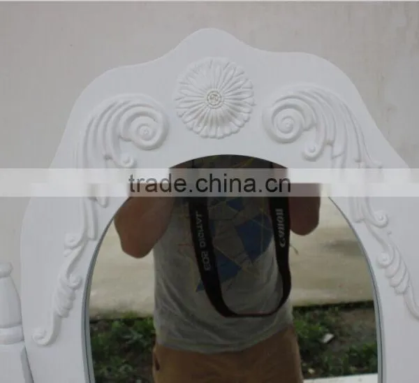 French Style Dressing Tables / MDF With Dressing Table Furniture photo-6