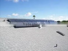 Bestsun 6000w New Design Thermosyphon Solar Energy Water Heater photo-5