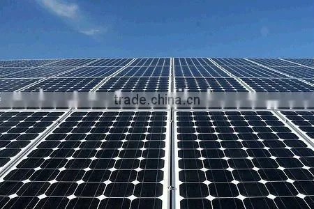 20KW CE TUV Prove Solar Power Connector photo-3