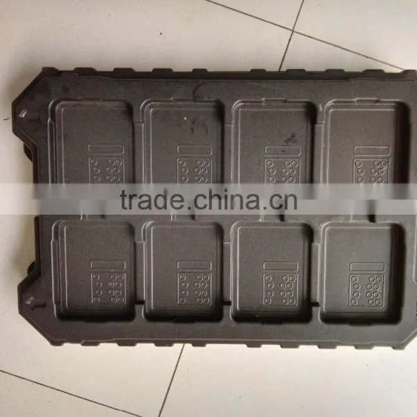 Plastic Thermoforming Tray, Counter Display,counter Tray photo-5