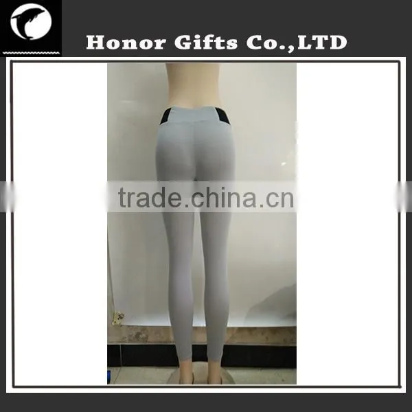 Women Slim Long Pencil Pants photo-5