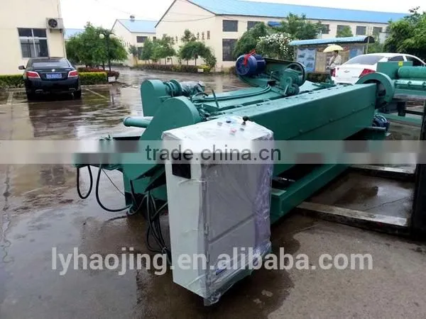 Plywood Machine Wood Machine Peeling Machine photo-3