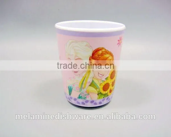 Kid Children 100% Melamine Cup photo-2