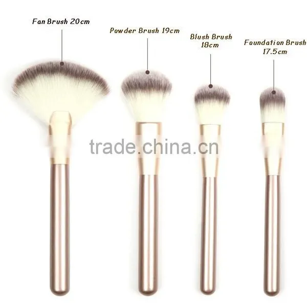 Hottest 12pc Cosmetic Tool Make up Brush photo-2