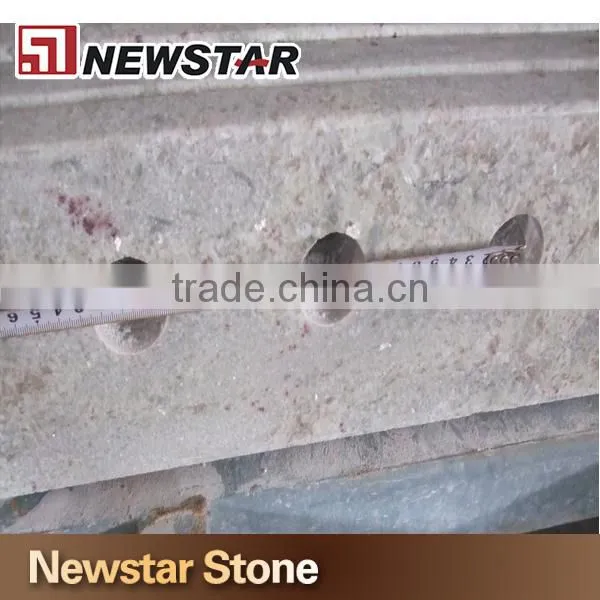 Newstar Luxury Vanity Cheap White Granite Bathroom Sinks For Sale photo-3