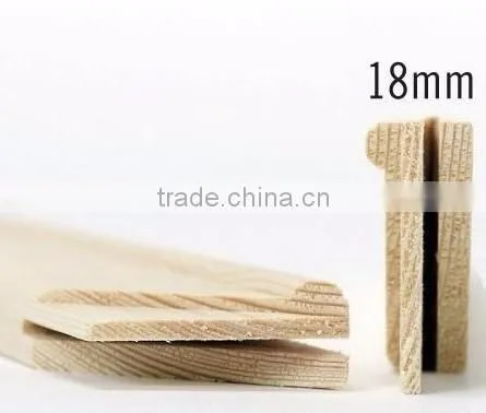 Blank Canvas Frame/wooden Canvas Frames Wholesale photo-6