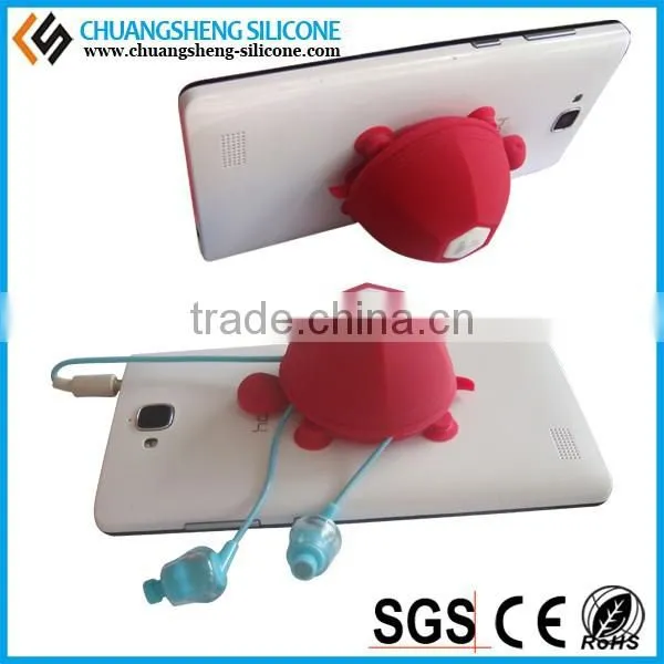 2015 Hot Selling Popular Earphone Mouse Cable Winder for Data Wires photo-5