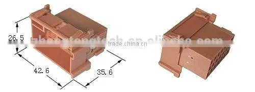2017 High Quality Plastic Injection Accessories photo-3