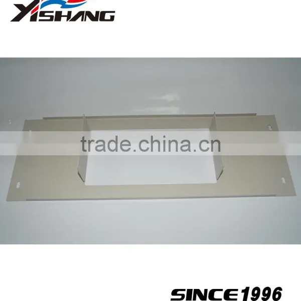 Custom Stamping Fabrication Cnc Sheet Metal Parts photo-2