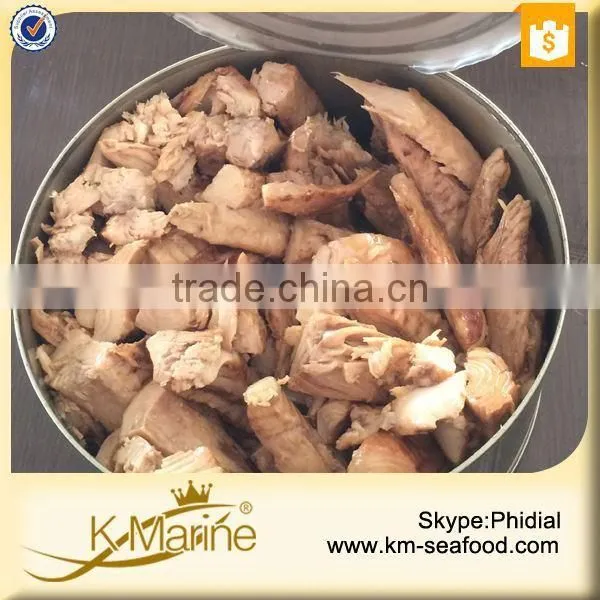 Wholesale New Arrial Canned Fish Shelf Life photo-3