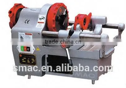 Z1T-B2-50C,Z3T-B2-50C Electric Pipe Threader (Steel Bar Applicable) photo-1