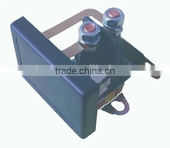 SMART RELAY SR100AS