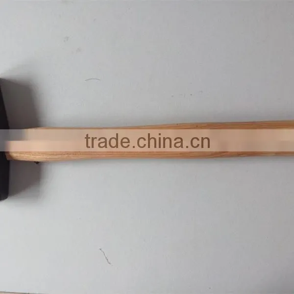 500g Machinist Hammer With Fiberglass Handle photo-6