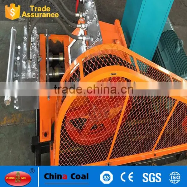XPB-90E Series Grouting/Mud Pump photo-6
