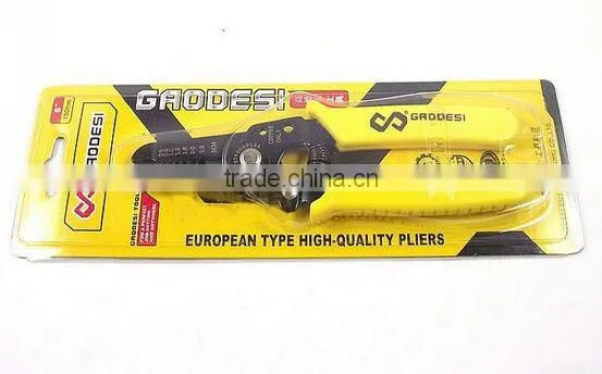 109 Multi Function Wire Stripper photo-2