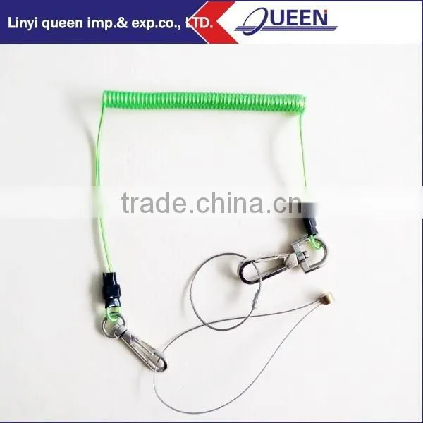 Anti Drop Tool Safety Lanyard Safety Rope photo-4