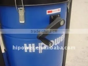 Compact Type Industrial Vacuum Cleaner for Collecting the Metal Chips photo-2