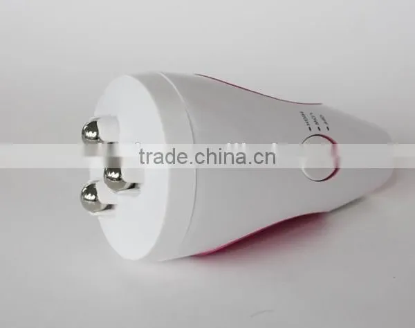 Home Use 3D Anti Cellulite Massager photo-4