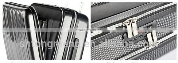 Laptop Luggage Suitcase photo-5