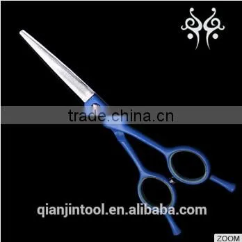 6inch Japanese Stainless Steel Pet Grooming Scissors With Opposing Handle photo-3