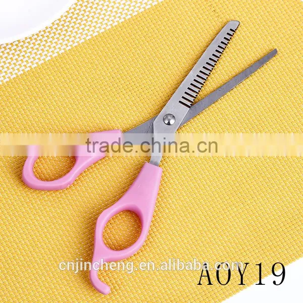 Customized Safety Students Stainless Steel Scissors and Stationery Office Scissors photo-4
