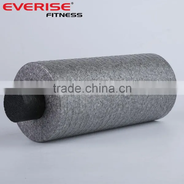 2 in 1 Extra Firm, High Density EPP Foam Roller With Core photo-6
