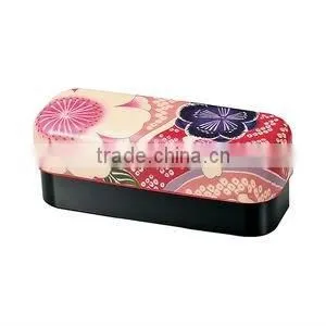Japanese Bento Box Lunch Bag Food in Japan Kids Lunch photo-5