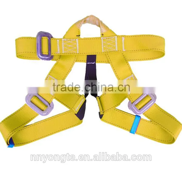 Superb Belt Full Body Harness With High Quality photo-2
