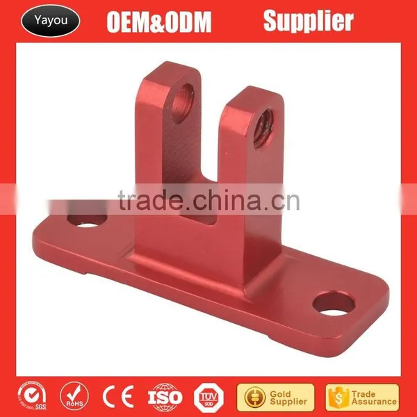 Aluminium Bracket photo-2